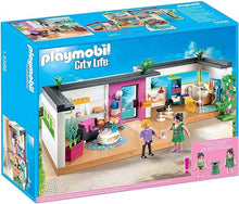 Playmobil Plus City Life 5586 Guest Suite