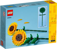 Lego 40524 Sun Flowers