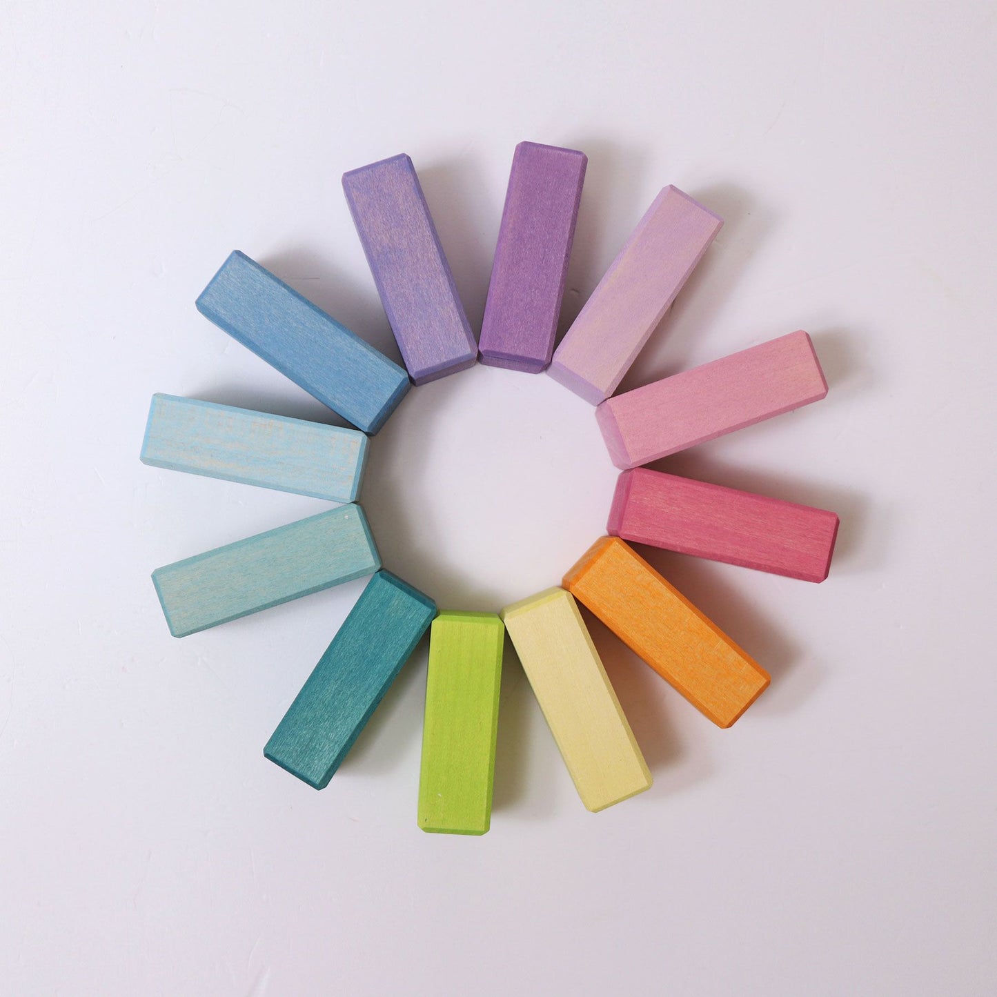 Grimms Pastel Duo