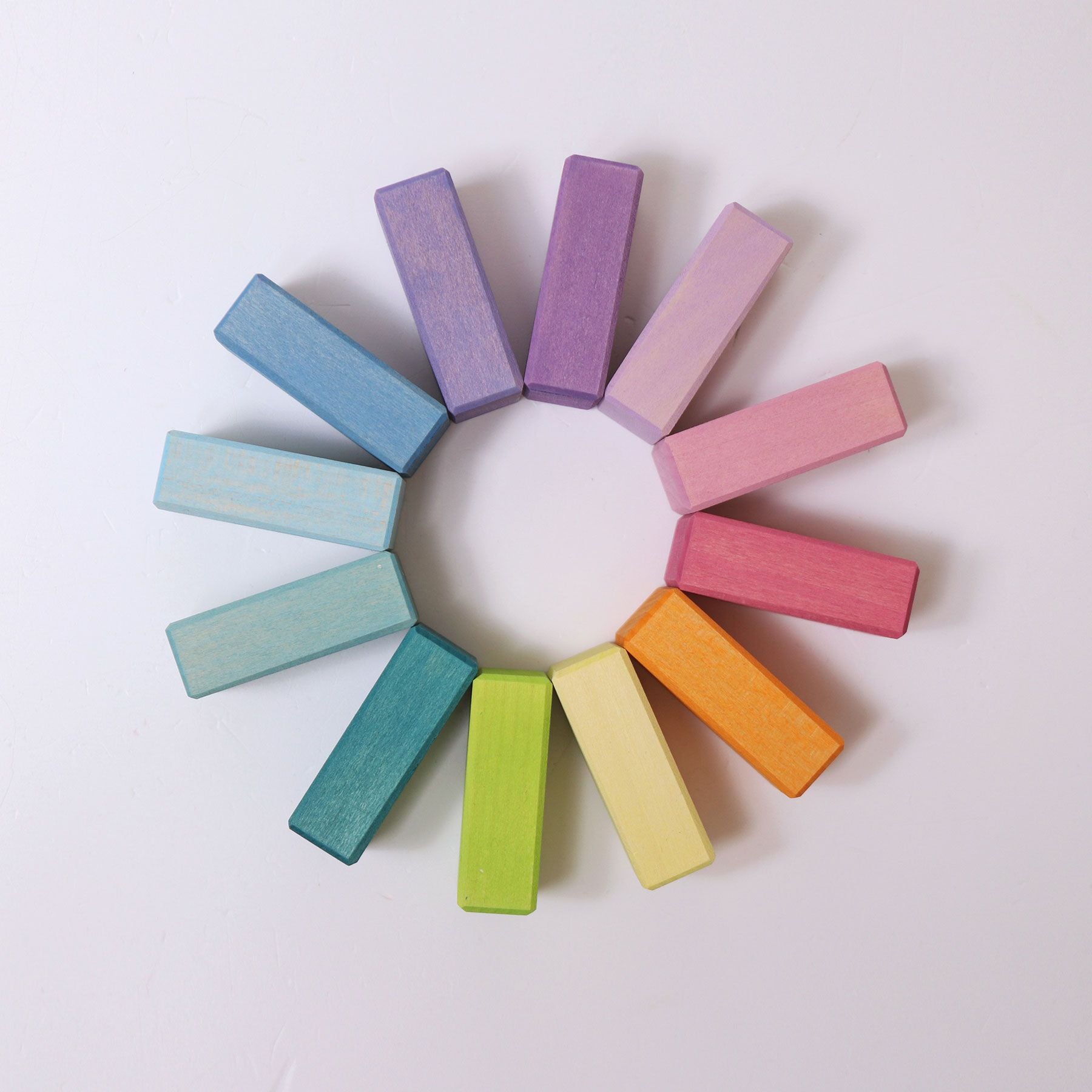 Grimms Pastel Duo