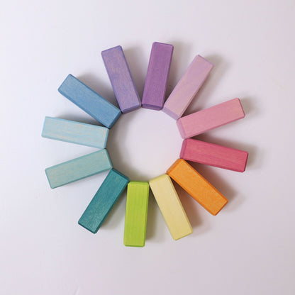 Grimms Pastel Duo