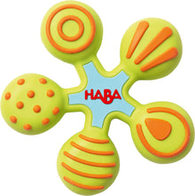 Haba Clutching Toy Star