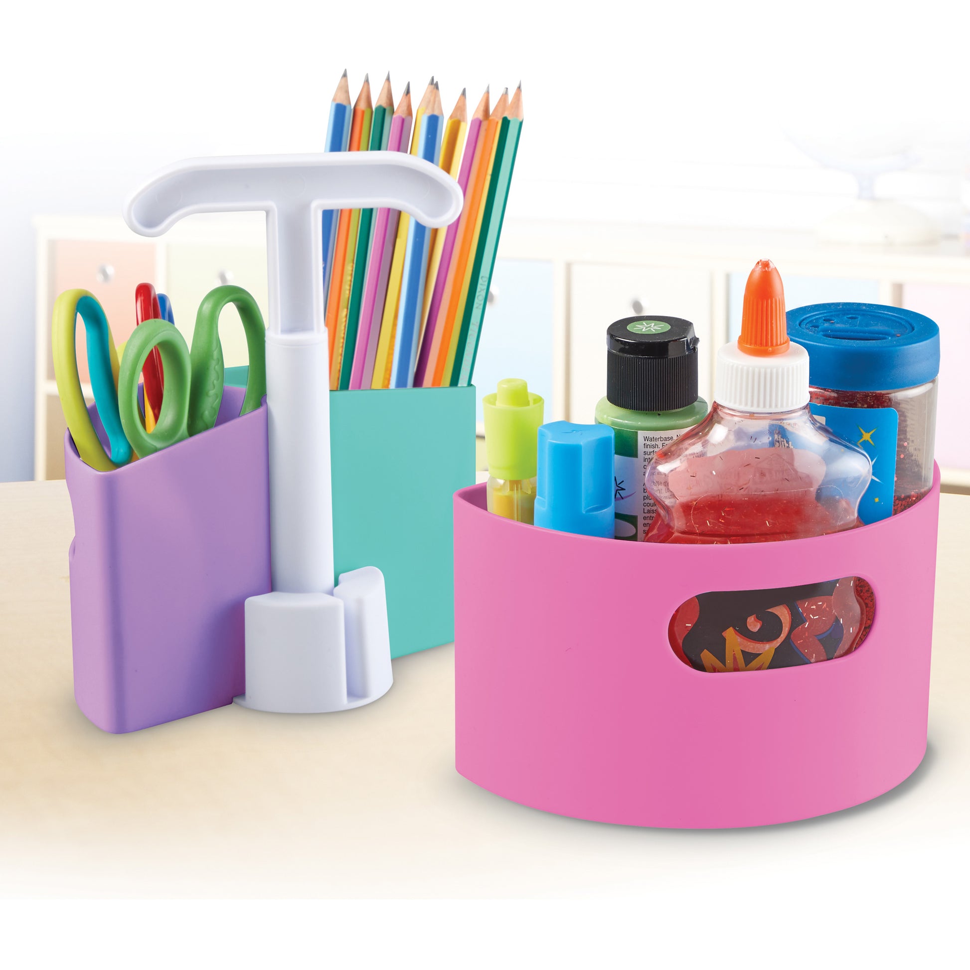 Learning Resources Create A Space Mini Centre