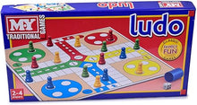 M.Y Ludo Game