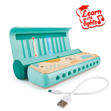 Hape teach-me Harmonica