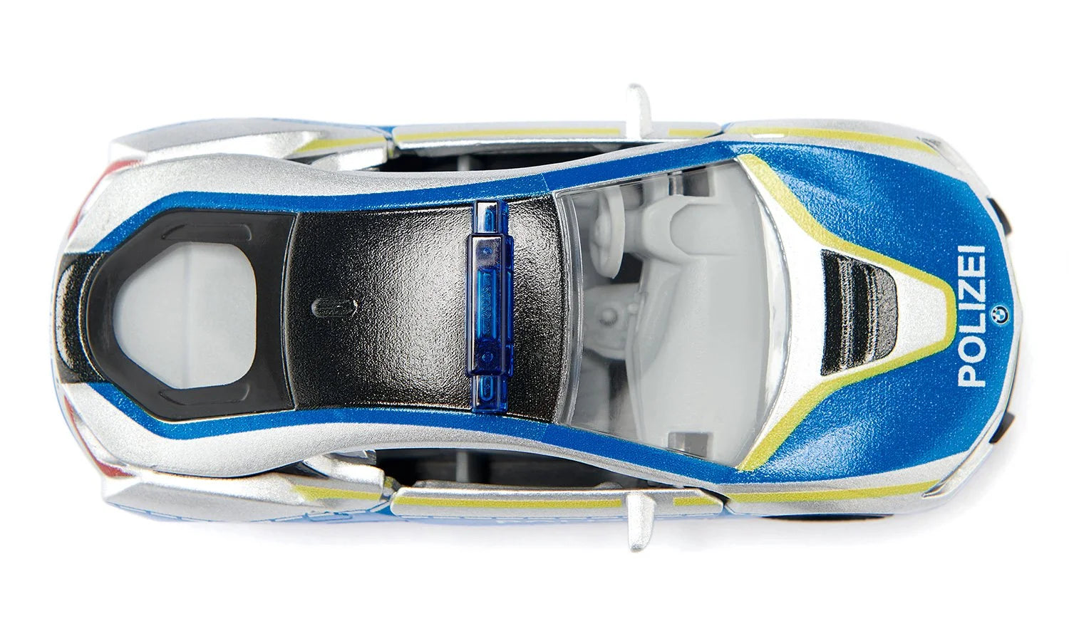 Siku 1:50 BMW I8 Police