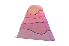 Ocamora Violet Mountain