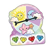 Orchard Toys Unicorn Jewels Mini Game