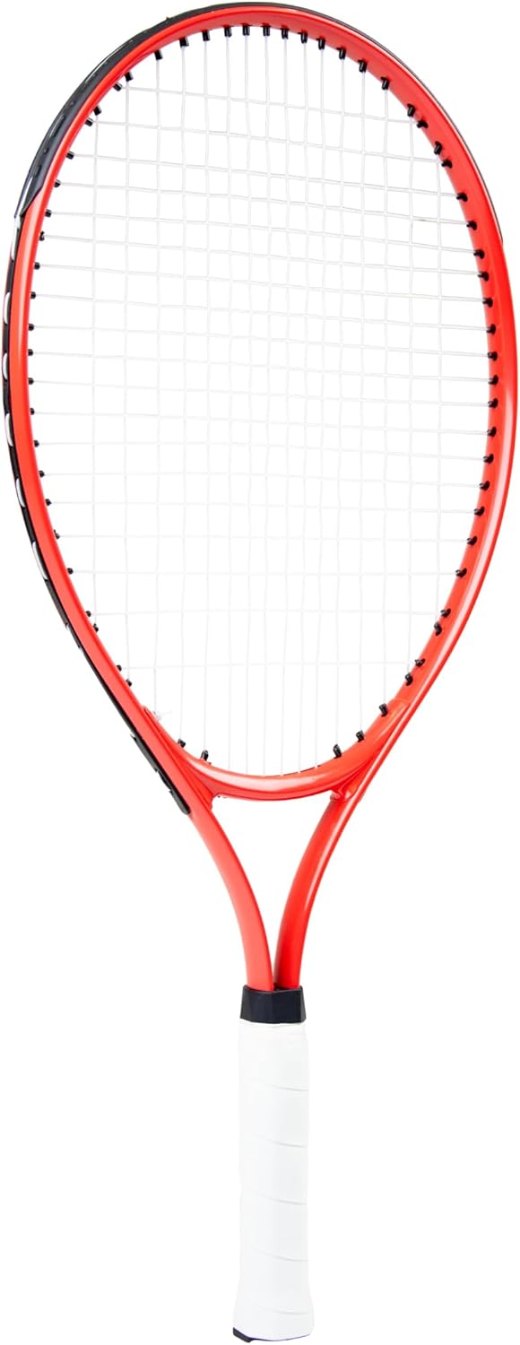 Mookie Activo 58Cm Tennis Racket Paper Card On String