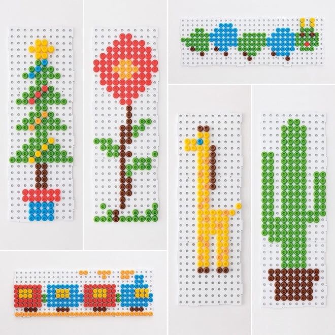 Beanstalk Connective Boards