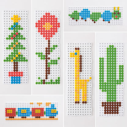 Beanstalk Connective Boards
