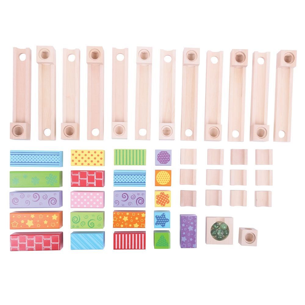 BigJigs Marble Run