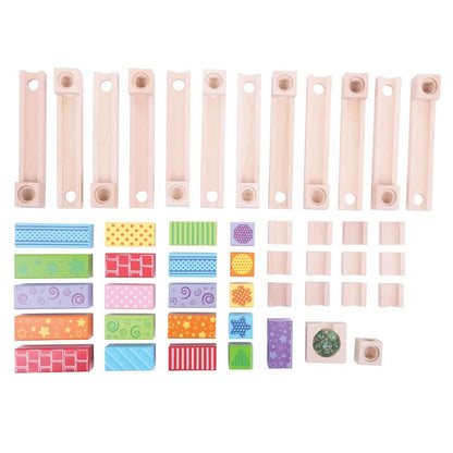 BigJigs Marble Run
