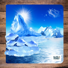 Duffy&Porter Arctic Play Scene