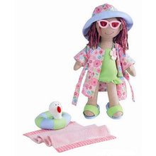 Haba Dress Set Beach