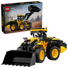 Lego Technic 42209 Volvo L120 Electric Wheel Loader