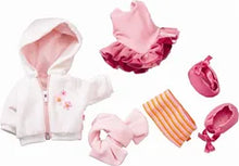 Haba Dress Set Ballerina