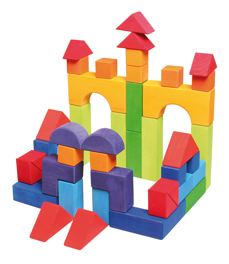 Grimms Basic Building Set 2