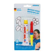 Alldoro Magic Balloon