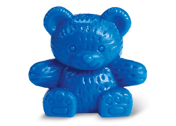 Learning Resources Three Bear Family® Beginner’s Balance Set