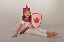 Vah Dagger Set Princess