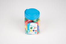 Edx Education Small Bear Counters Jar