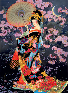 Ravensburger Yokajura 500pc Jigsaw Puzzle