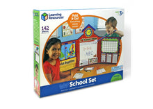 Learning Resources Pretend & Play® Original School Set