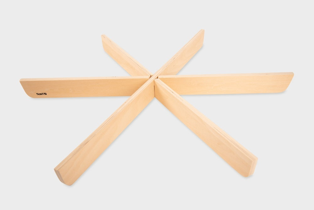 Tickit Wooden Discovery Dividers