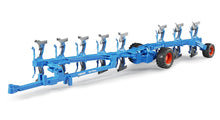 Bruder Lemken Semi-mounted Reversible Plough