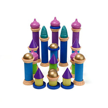 Bauspiel Fairytale Tower