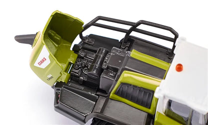 Siku 1:50 Claas Torion 1914 Wheel Loader
