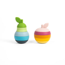 Simply Scandi Stacking Apple & Pear