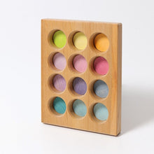 Grimms Sortingboard Pastel