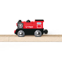 Hape Battery Powered Engine