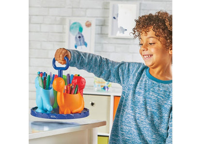 Learning Resources Create-a-Space™ Kiddy Centre: Dinos!
