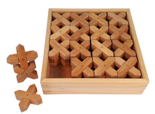 Bauspiel X Bricks 48 pcs