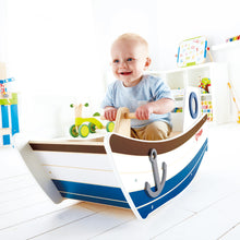 Hape High Seas Rocker (D)