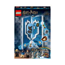 Lego Harry Potter 76411 Ravenclaw House Banner (D)