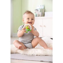 Haba Clutching Toy Mini Frog