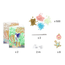 Djeco Sea Multi-Wrap Beads & Jewellery