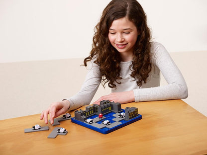 Smart Games Roadblock