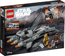 Lego Star Wars TM 75346 Pirate Snub Fighter (D)