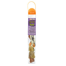 Safari Toob Ancient Fossils (10 Pieces)