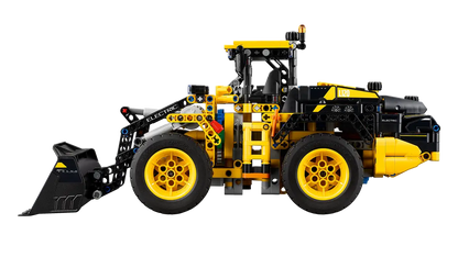 Lego Technic 42209 Volvo L120 Electric Wheel Loader