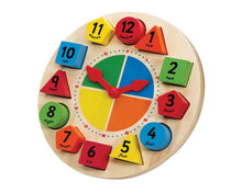 Tidlo Sorting & Teaching Clock