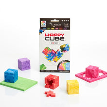 Smart Games Happy Cube Expert (6 cubes)
