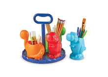 Learning Resources Create-a-Space™ Kiddy Centre: Dinos!