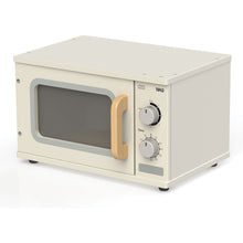 Tidlo Education Microwave