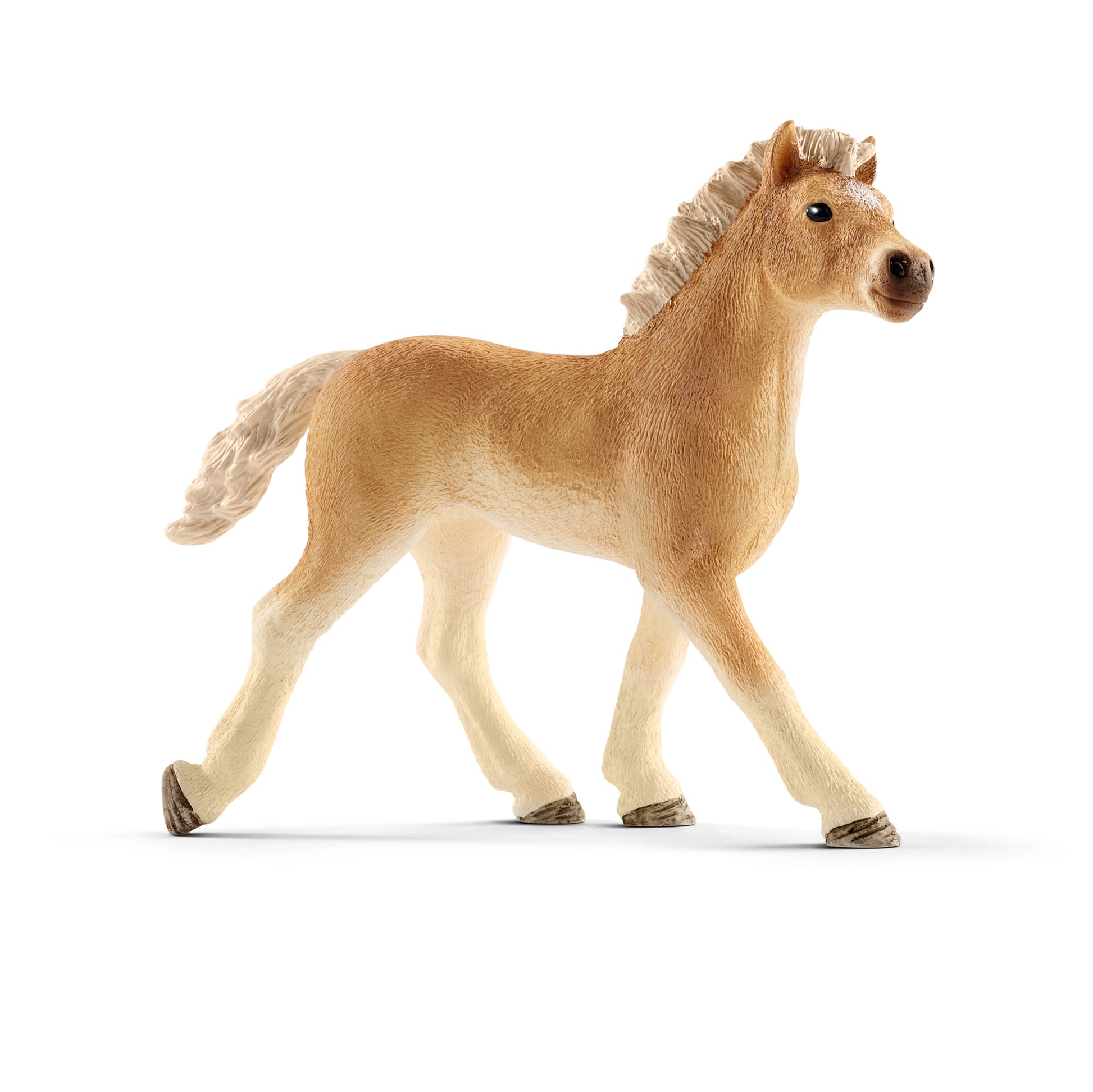 Schleich Haflinger Foal-13814